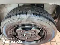 2022 Hyundai Casper