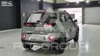 2022 Hyundai Casper