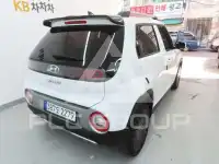 2022 Hyundai Casper