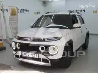 2022 Hyundai Casper
