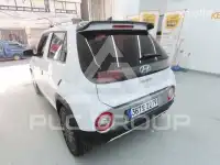 2022 Hyundai Casper