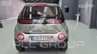 2022 Hyundai Casper