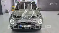 2022 Hyundai Casper