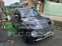 2022 Hyundai Casper