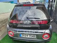 2022 Hyundai Casper