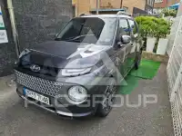 2022 Hyundai Casper