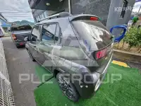 2022 Hyundai Casper