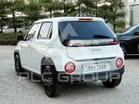 2022 Hyundai Casper