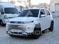 2022 Hyundai Casper