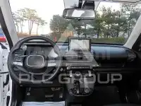 2022 Hyundai Casper