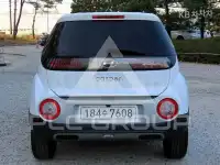 2022 Hyundai Casper