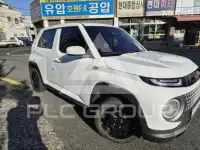 2022 Hyundai Casper