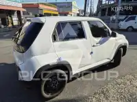 2022 Hyundai Casper