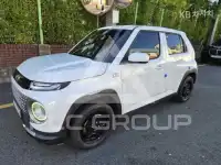 2022 Hyundai Casper