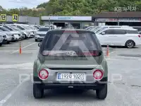 2022 Hyundai Casper
