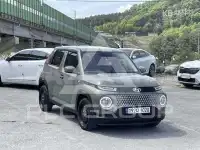 2022 Hyundai Casper