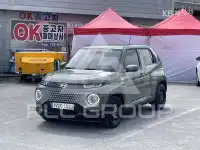 2022 Hyundai Casper