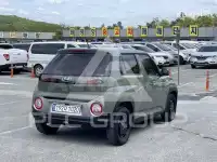 2022 Hyundai Casper