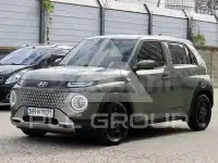 2022 Hyundai Casper
