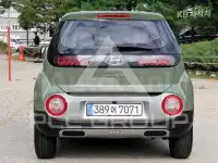 2022 Hyundai Casper