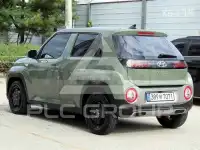2022 Hyundai Casper