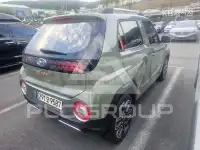2022 Hyundai Casper