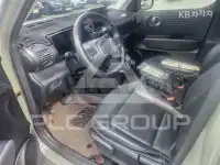 2022 Hyundai Casper