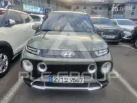 2022 Hyundai Casper