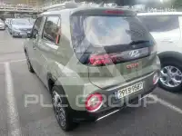 2022 Hyundai Casper