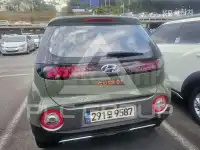 2022 Hyundai Casper