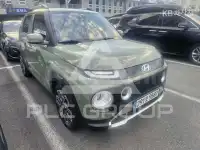 2022 Hyundai Casper