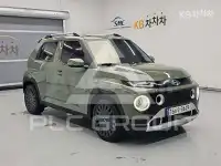 2022 Hyundai Casper