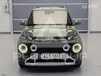2022 Hyundai Casper