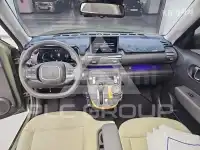 2022 Hyundai Casper