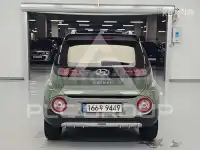 2022 Hyundai Casper