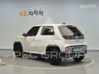 2022 Hyundai Casper