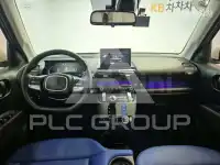 2022 Hyundai Casper