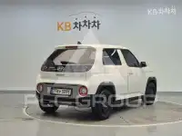 2022 Hyundai Casper