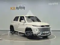 2022 Hyundai Casper
