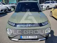 2022 Hyundai Casper