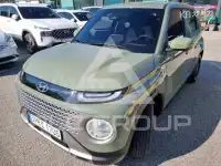 2022 Hyundai Casper