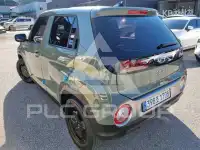 2022 Hyundai Casper