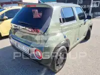 2022 Hyundai Casper