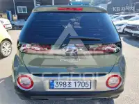 2022 Hyundai Casper