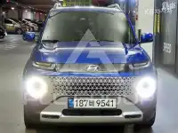 2022 Hyundai Casper