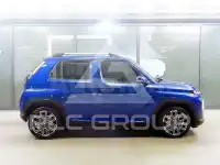 2022 Hyundai Casper