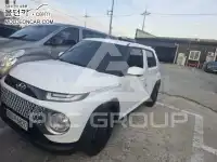 2022 Hyundai Casper