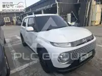 2022 Hyundai Casper