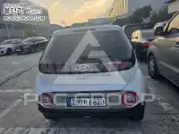 2022 Hyundai Casper