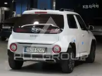 2022 Hyundai Casper